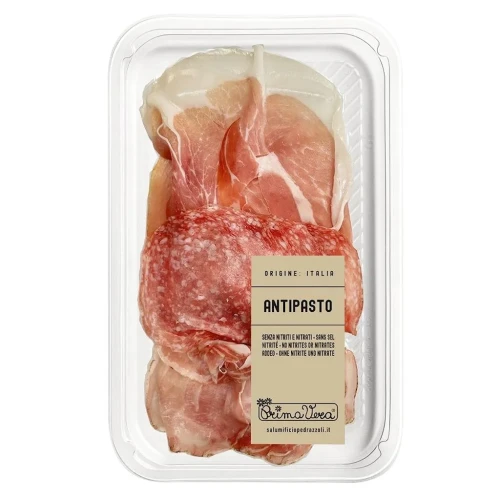 Antipasti-TRIO-Salami-Milano-Poledwica-Lonzino-Prosciutto-Crudo-bezglutenowe-BIO-Primavera.webp