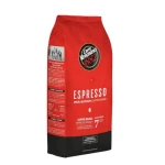 Kawa ziarnista Arabica 85% Robusta 15% 1 kg Vergnano Espresso     