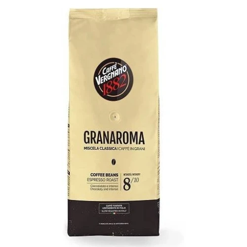 Kawa-ziarnista-Gran-Aroma-Arabica-60-Robusta-40-Caffe-Vergnano.webp