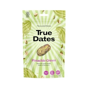 Daktyle True Dates Pistachio Cream 100g