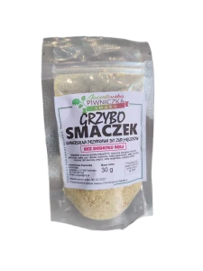 GrzyboSmaczek przyprawa umami bez soli BIO 30 g