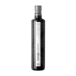 Oliwa z oliwek hiszpańska z Doliny Ebro Artajo 10 Coupage BIO 500ml 