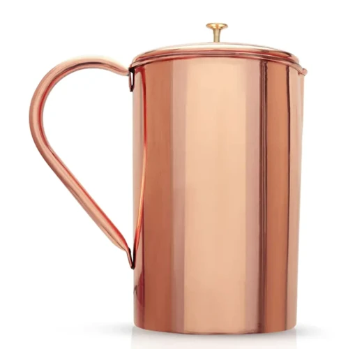 Dzbanek-Miedziany-PLAIN-gladki-Ayurveda-Sattva.webp