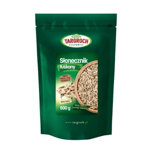 Słonecznik łuskany 500 g