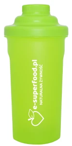 Shaker FitShaker Bidon 750ml BPA bez i ftalanów e-superfood.pl