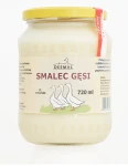 Smalec gęsi sadełkowy 720ml Desmal