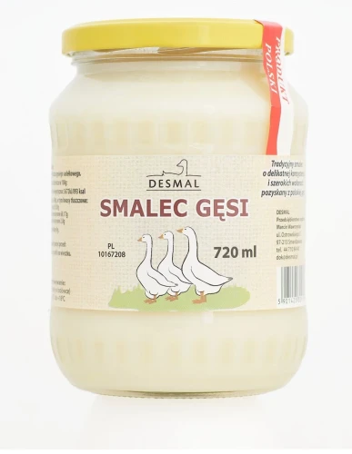 smalec-gesi-sadelkowy-720ml-desmal.webp