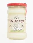 Smalec gęsi sadełkowy 300ml - Desmal