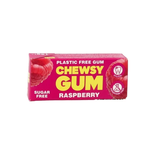 Chews-naturalna-guma-do-zucia-malinowa.webp