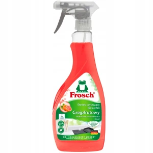 Frosch grejpfutowy środek czyszczący do kuchni 500 ml