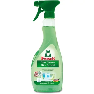 Frosch do mycia szyb ze spryskiwaczem 500ml.