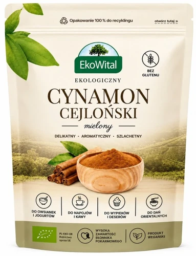 Cynamon-Cejlonski-mielony-bezglutenowy-BIO-50g-Ekowital.webp