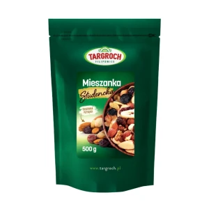 Mieszanka studencka 500g