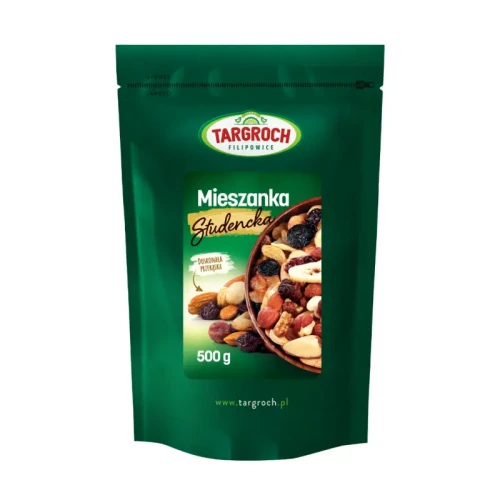 Mieszanka studencka 500g