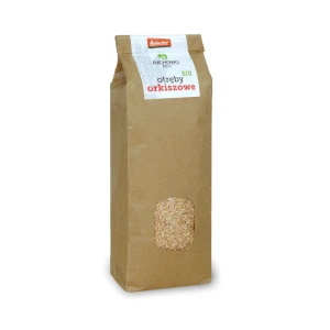 Otręby Orkiszowe BIO Demeter 250g Juchowo Farm