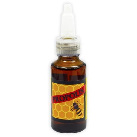 Propolis pszczeli 20% 30 ml