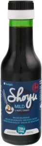 Sos sojowy łagodny Shoyu BIO 250ml