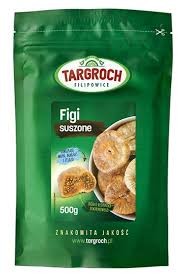 Figi suszone 500g