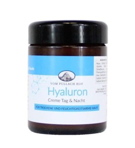  Krem hialuronowy 100ml
