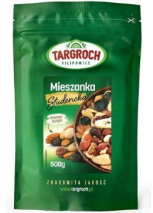 Mieszanka studencka 500g