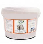 Ziemia okrzemkowa amorficzna 1kg (diatomit)