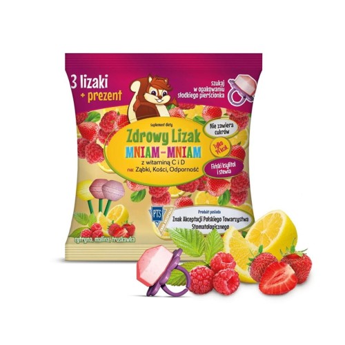Zdrowy lizak trzy smaki + prezent.jpg