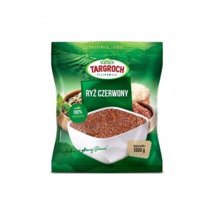 Ryż czerwony 1kg
