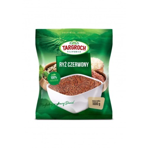 Ryż czerwony 1kg