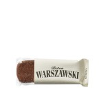 Baton Warszawski bezglutenowy czarna porzeczka z kokosem 50g