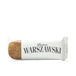 Baton Warszawski bezglutenowy ananas z kokosem 50g