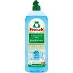 Frosch nabłyszczacz do zmywarki na bazie bioalkoholu 750ml