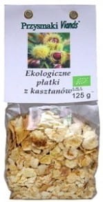Płatki z kasztanów jadalnych BIO 125 g.jpg