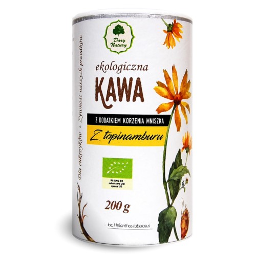 Kawa z topinamburu z mniszkiem BIO 200 g.jpg
