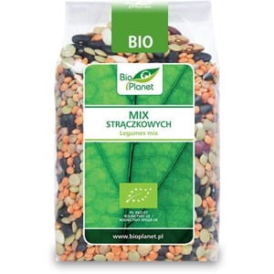 Mix strączkowych BIO 400 g