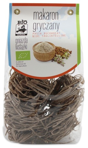 makaron gryczany 250 g BIO gniazda wstążki.jpg