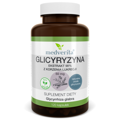 glicyryzyna 98% 50 mg ekstrakt z korzenia lukrecji.png