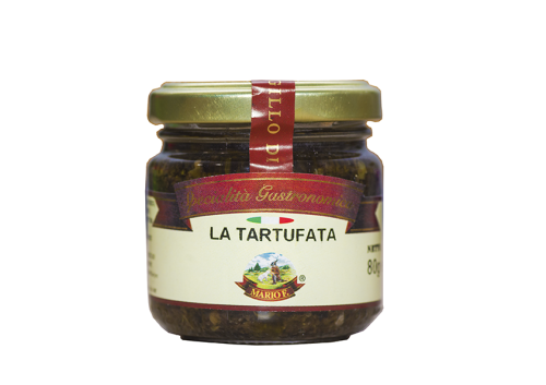 pasta truflowa la tartufata 80g.png