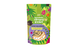 Mieszanka Naleśniki  wege 345 g  Opowieści Zdrowej Treści