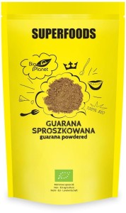 Guarana sproszkowana BIO 150g 
