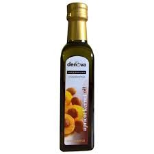 Olej z pestek moreli 100% 250 ml Denova