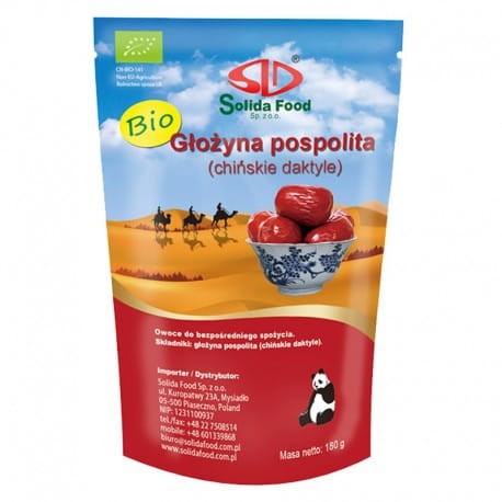 Głożyna pospolita BIO 180 g.jpg
