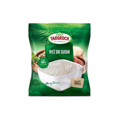 Ryż do sushi 1kg