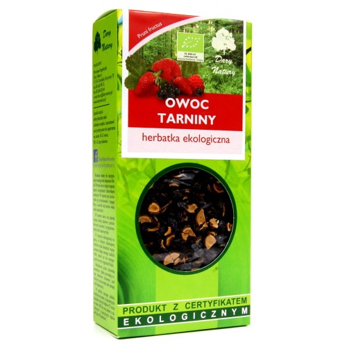 Herbatka owoc tarniny BIO 100 g.jpg