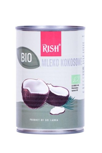 Krem kokosowy 17% tłuszczu BIO 400 g.jpg