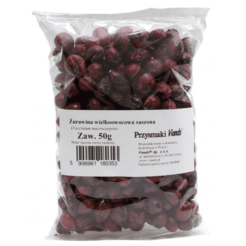 Żurawina suszona wielkoowocowa 50 g.png