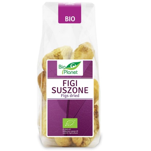 Figi suszone BIO 400 g