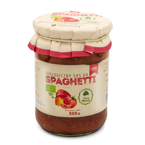 Sos do spaghetti BIO 550 g.jpg