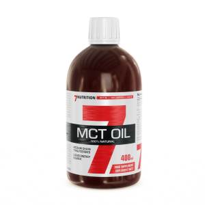 Olej MCT 400ml 7Nutrition