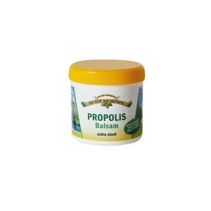Balsam z propolisem extra mocny 200 ml