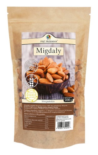 Migdały łuskane bezglutenowe 500 g.jpg